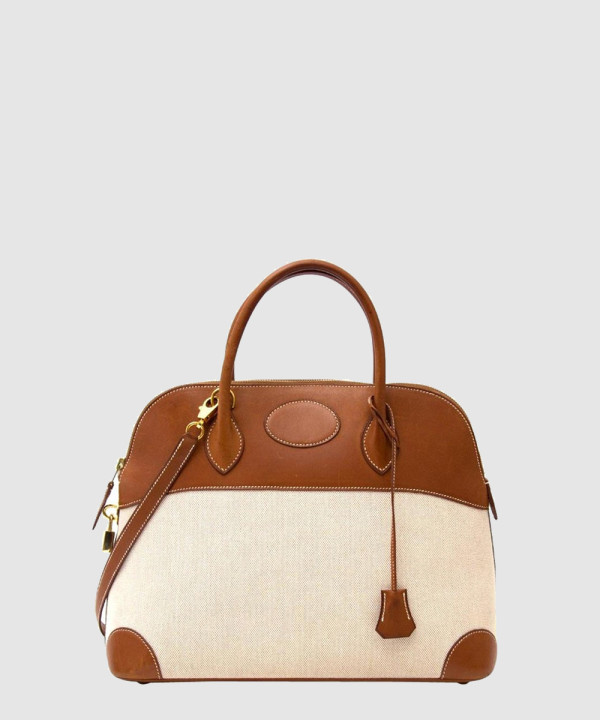 [HERMES-에르메스]볼리드백 캔버스