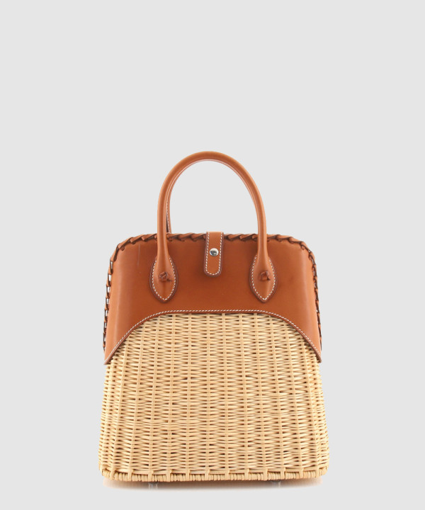 [HERMES-에르메스]볼리드백 피크닉