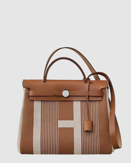 [HERMES-에르메스]에르백 캔버스