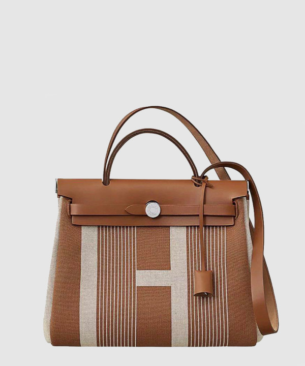 [HERMES-에르메스]에르백 캔버스
