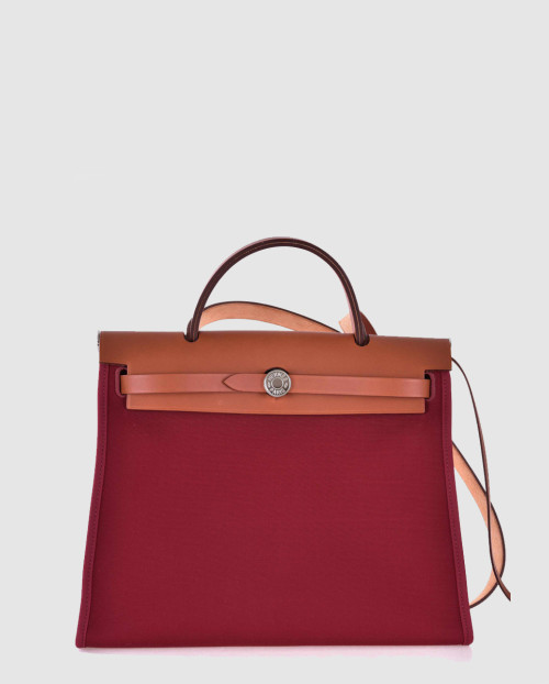 [HERMES-에르메스]에르백 캔버스