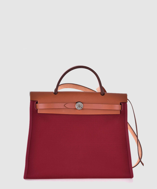 [HERMES-에르메스]에르백 캔버스