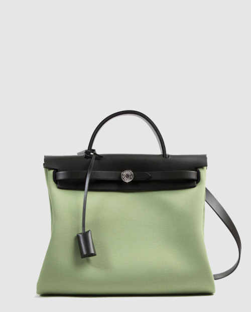 [HERMES-에르메스]에르백 캔버스