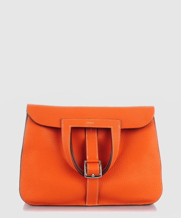 [HERMES-에르메스]할잔백 클레망스