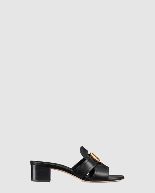 [DIOR-디올]30 몽테인 뮬 힐 KCQ27