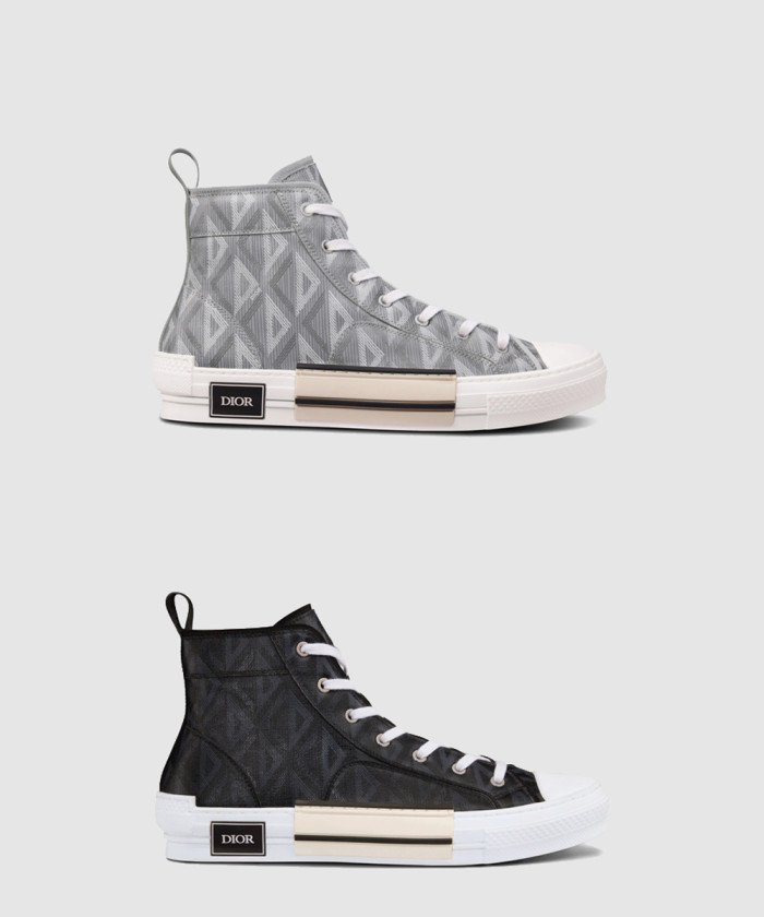 레플리카|이미테이션 dior-디올b23-하이탑-스니커즈-3sh11-3