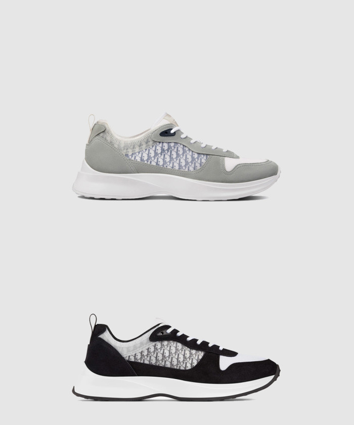 레플리카|이미테이션 dior-디올b25-러너-스니커즈-3sn25