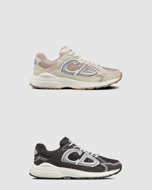 [DIOR-디올]B30 스니커즈 3SN27