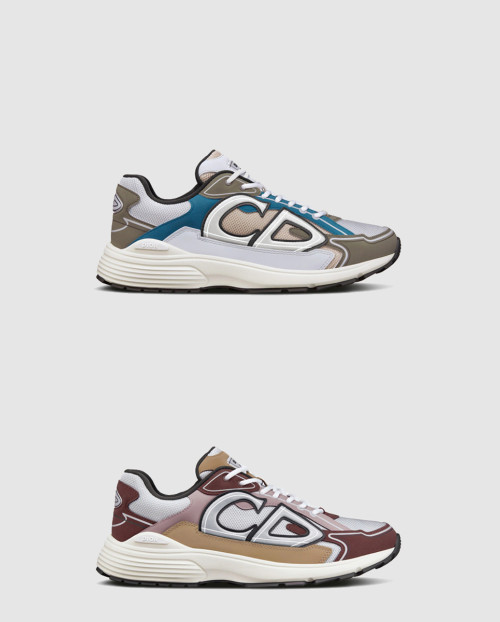 [DIOR-디올]B30 스니커즈 3SN27