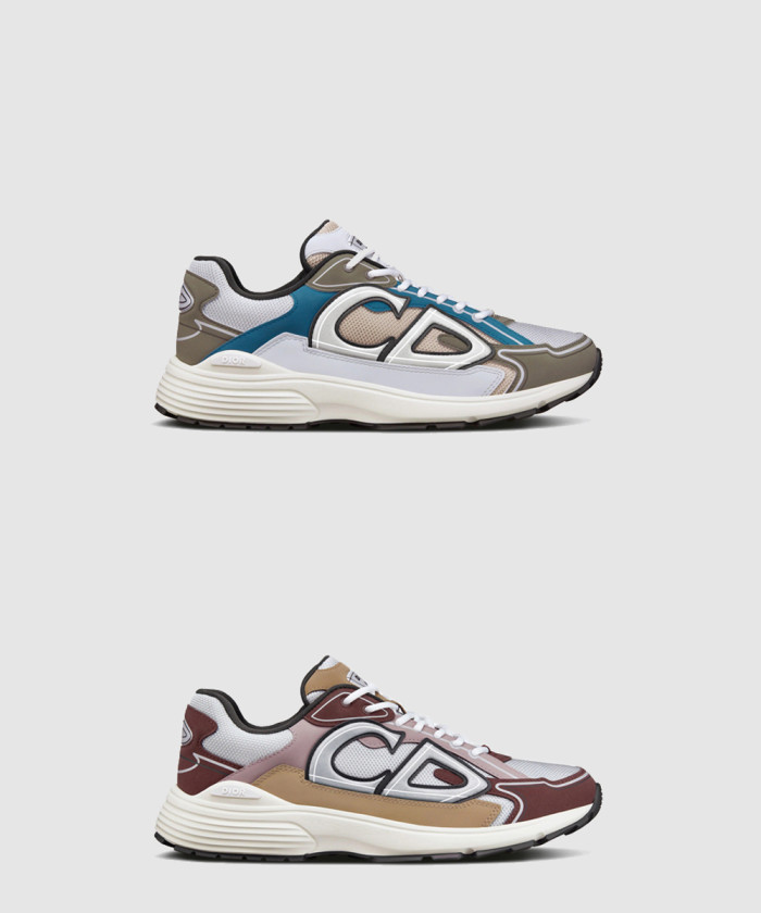 레플리카|이미테이션 dior-디올b30-스니커즈-3sn27-1