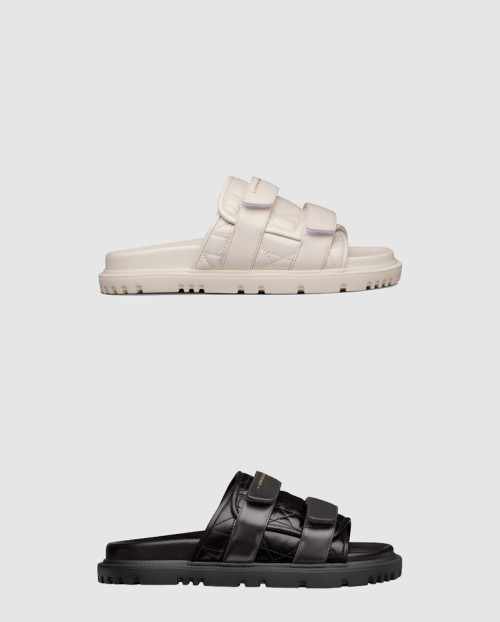 [DIOR-디올]레볼루션 뮬 KCQ71