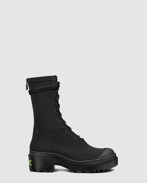 [DIOR-디올]아케이드 앵클부츠 KDI75