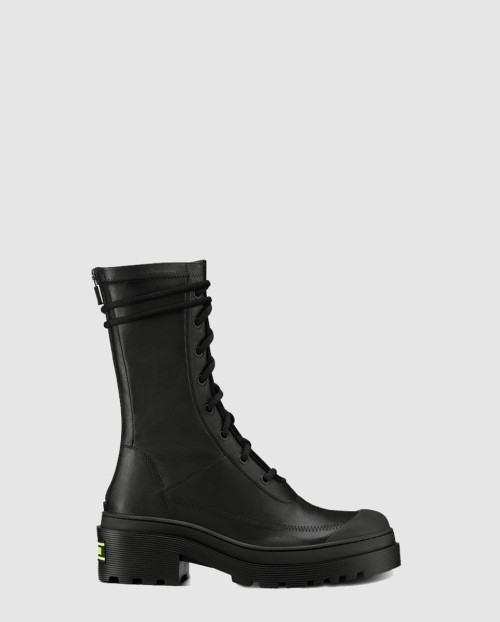 [DIOR-디올]아케이드 앵클부츠 KDI76