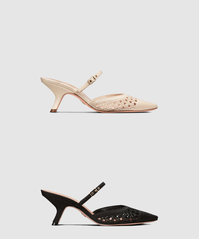 레플리카|이미테이션 dior-디올캡쳐-뮬-힐-kdp92