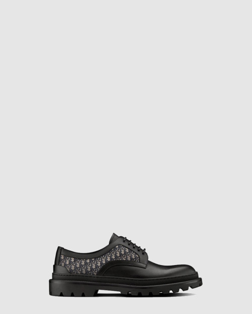 [DIOR-디올]익스플로러 더비슈즈 3DE31