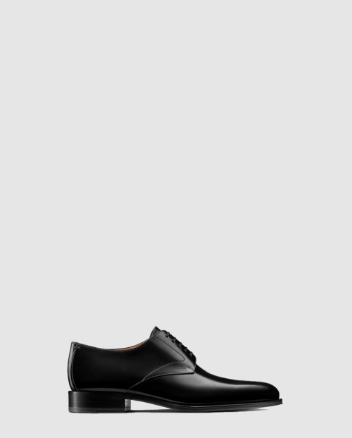 [DIOR-디올]타임리스 더비슈즈 3DE30