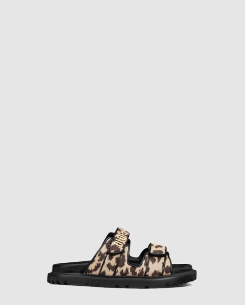 [DIOR-디올]디올액트 뮬 KCQ71