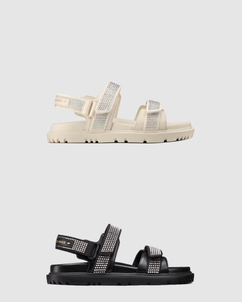 [DIOR-디올]디올액트 샌들 KCQ56