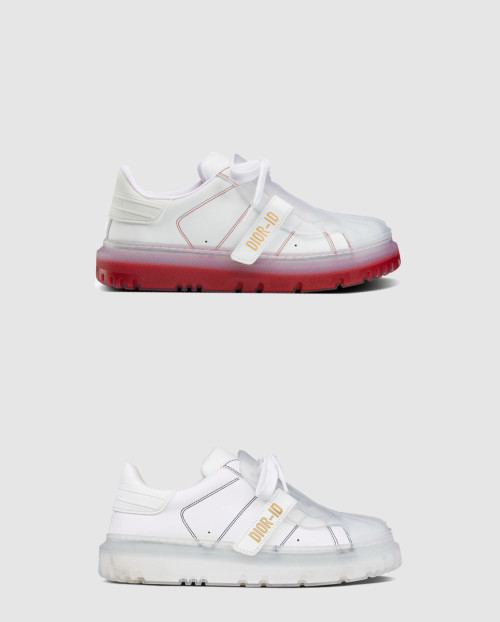 [DIOR-디올]아이디 스니커즈 KCK33