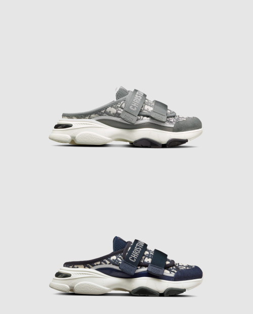 [DIOR-디올]D-WANDER 스니커즈 KCK34