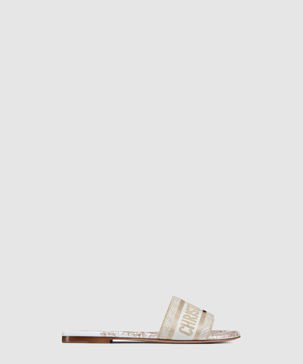 [DIOR-디올]DWAY 뮬 KCQ20