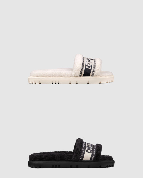 [DIOR-디올]DWAY 뮬 KCQ55