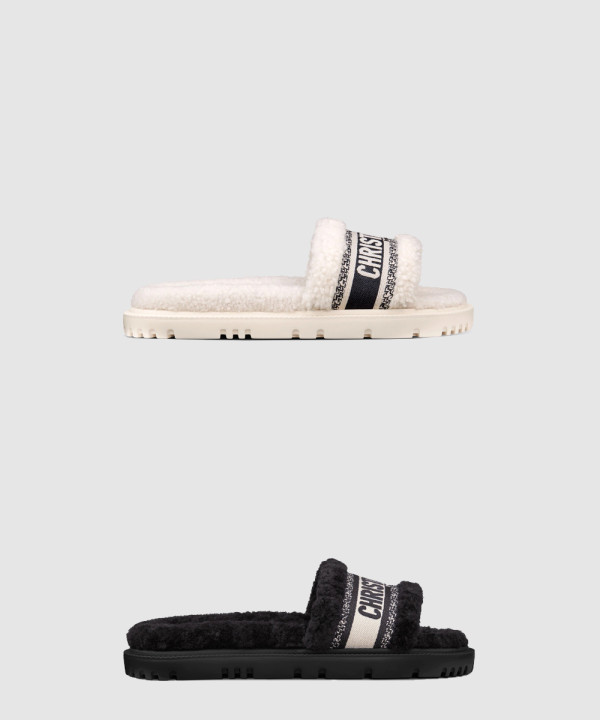 [DIOR-디올]DWAY 뮬 KCQ55