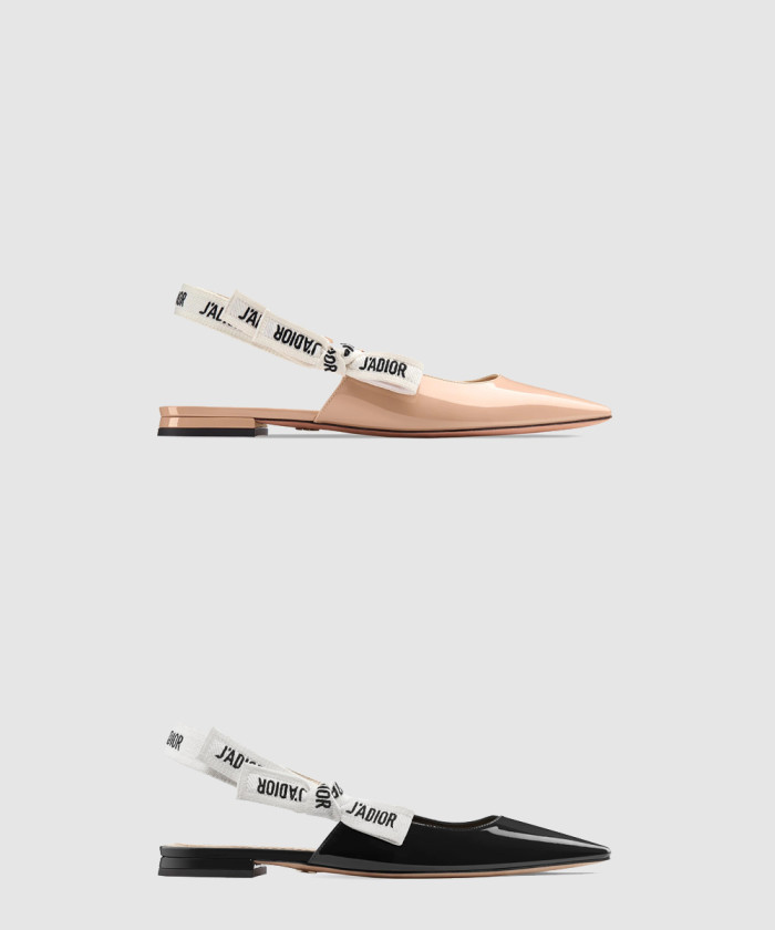 레플리카|이미테이션 dior-디올자디올-플랫슈즈-kcb38-1