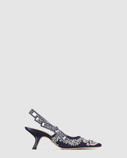 [DIOR-디올]자디올 펌프스 KDP86