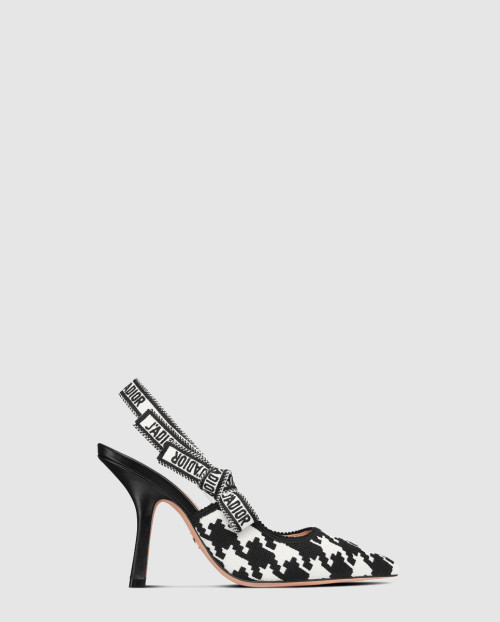 [DIOR-디올]자디올 펌프스 KDP86