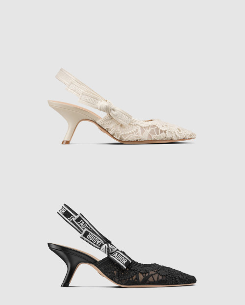 [DIOR-디올]자디올 펌프스 KDP94