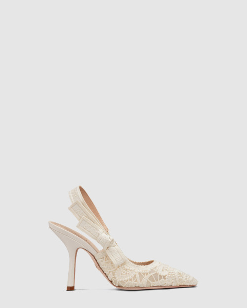 [DIOR-디올]자디올 펌프스 KDP94