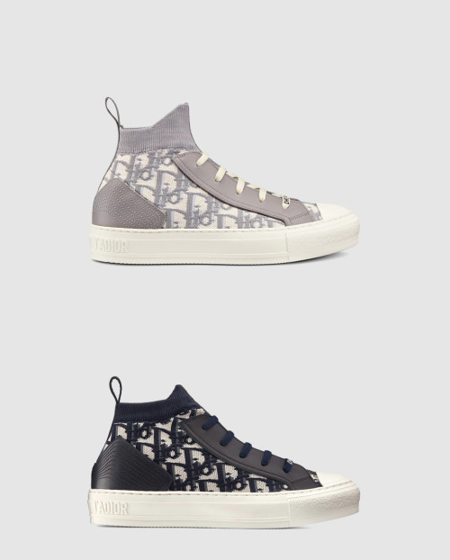 [DIOR-디올]WALK N DIOR 스니커즈 KCK23