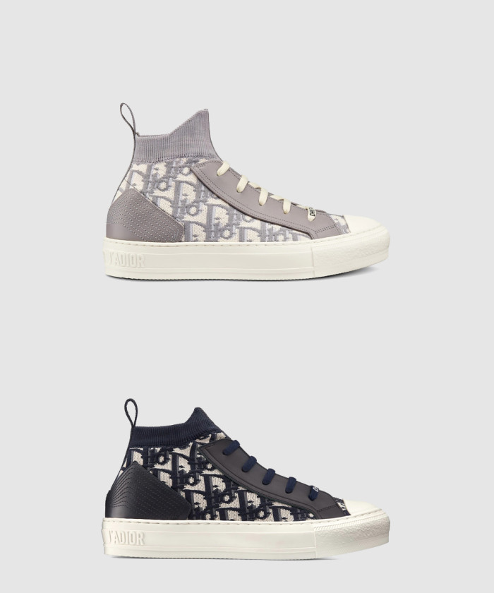 레플리카|이미테이션 dior-디올walk-n-dior-스니커즈-kck23