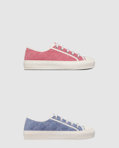 [DIOR-디올]WALK N DIOR 스니커즈 KCK28