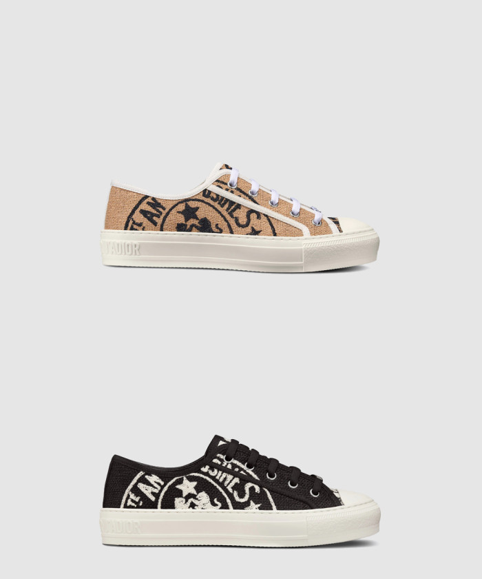 레플리카|이미테이션 dior-디올walk-n-dior-스니커즈-kck28-1