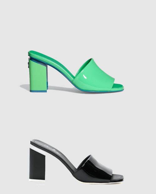 [CHANEL-샤넬]뮬 G38688