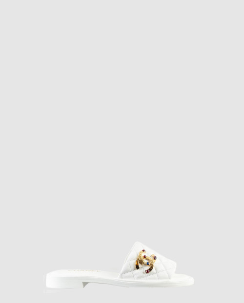 [CHANEL-샤넬]뮬 G38794