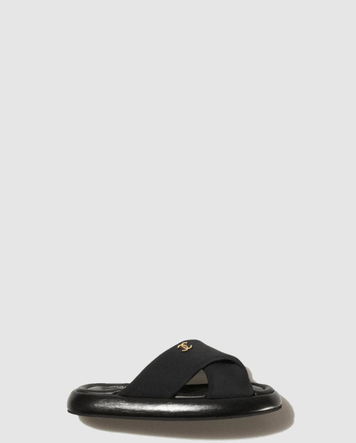 [CHANEL-샤넬]뮬 G38864