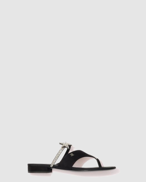 [CHANEL-샤넬]뮬 G38758