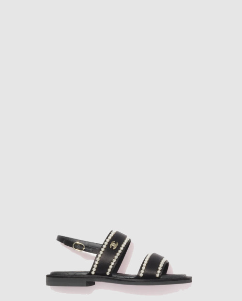 [CHANEL-샤넬]샌들 G38423