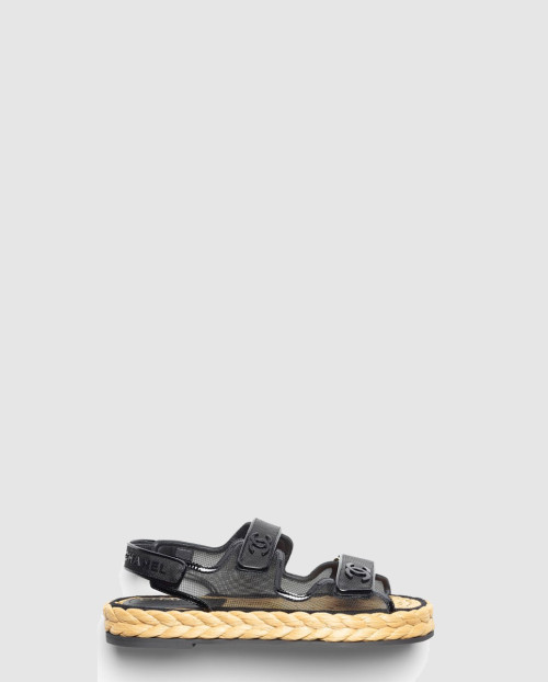 [CHANEL-샤넬]샌들 G38945