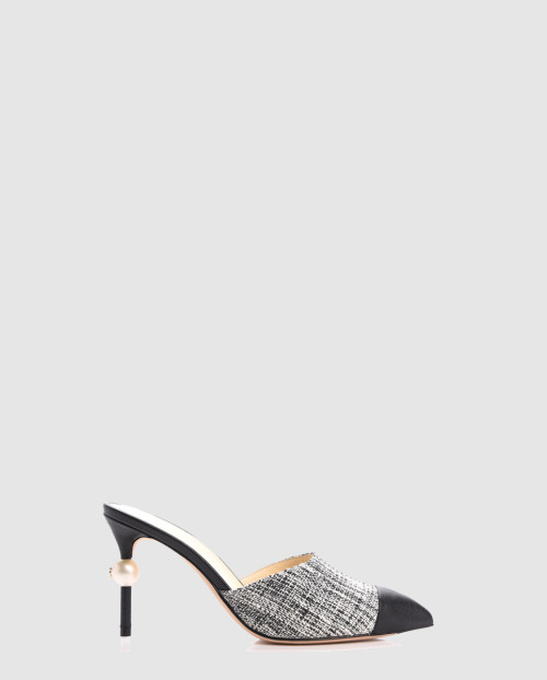 [CHANEL-샤넬]뮬 G38342