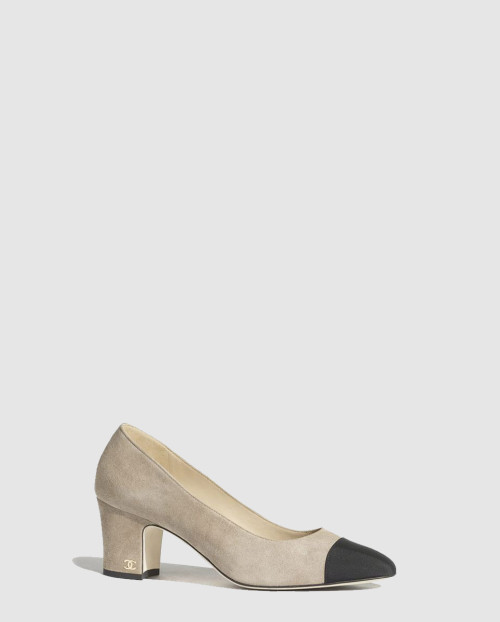 [CHANEL-샤넬]펌프스 G37856