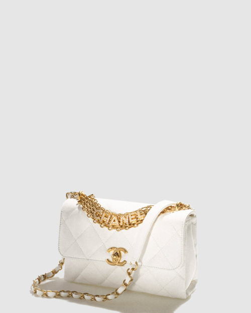 [CHANEL-샤넬]스몰 플랩백 AS3240