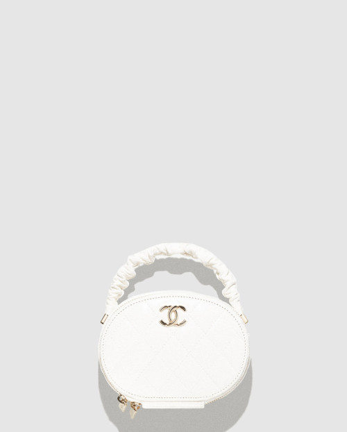 [CHANEL-샤넬]코스메틱 케이스 AP2731