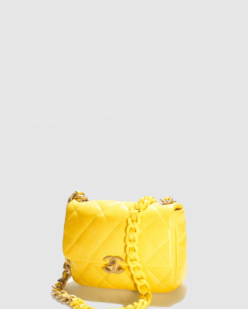 [CHANEL-샤넬]미니 플랩백 AS3205