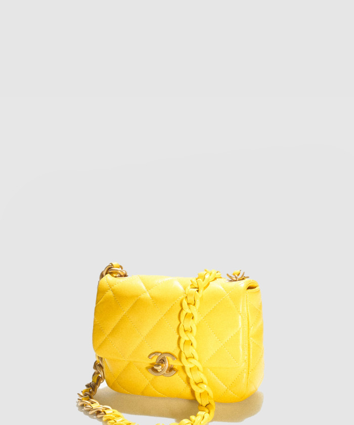 레플리카|이미테이션 chanel-샤넬미니-플랩백-as3205