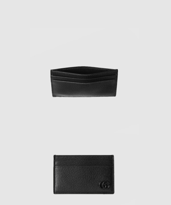 [GUCCI-구찌]GG 마몽 카드지갑 657588