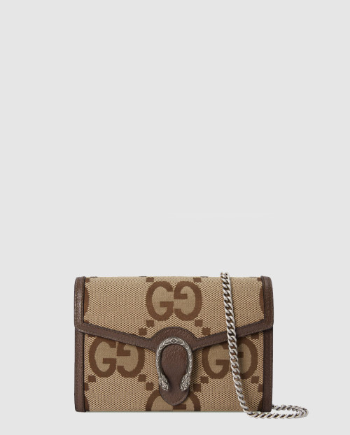 [GUCCI-구찌]디오니소스 점보 GG WOC 401231